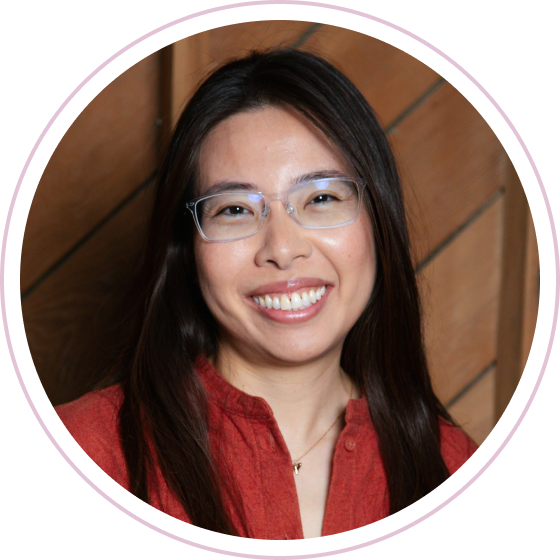 Self Portrait Circle