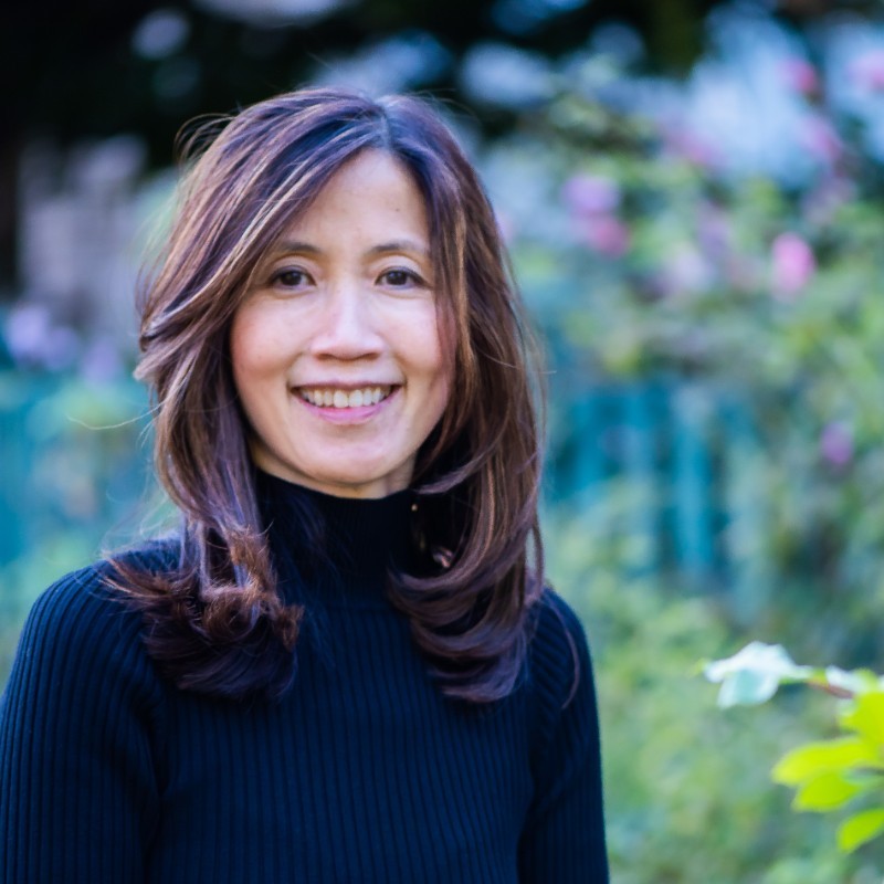 Michelle Chan