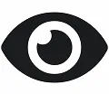 Eye icon