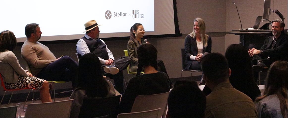 Launching Products in the Attention Economy Panel at Otis