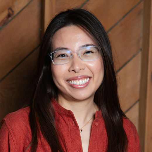 Linda Sum