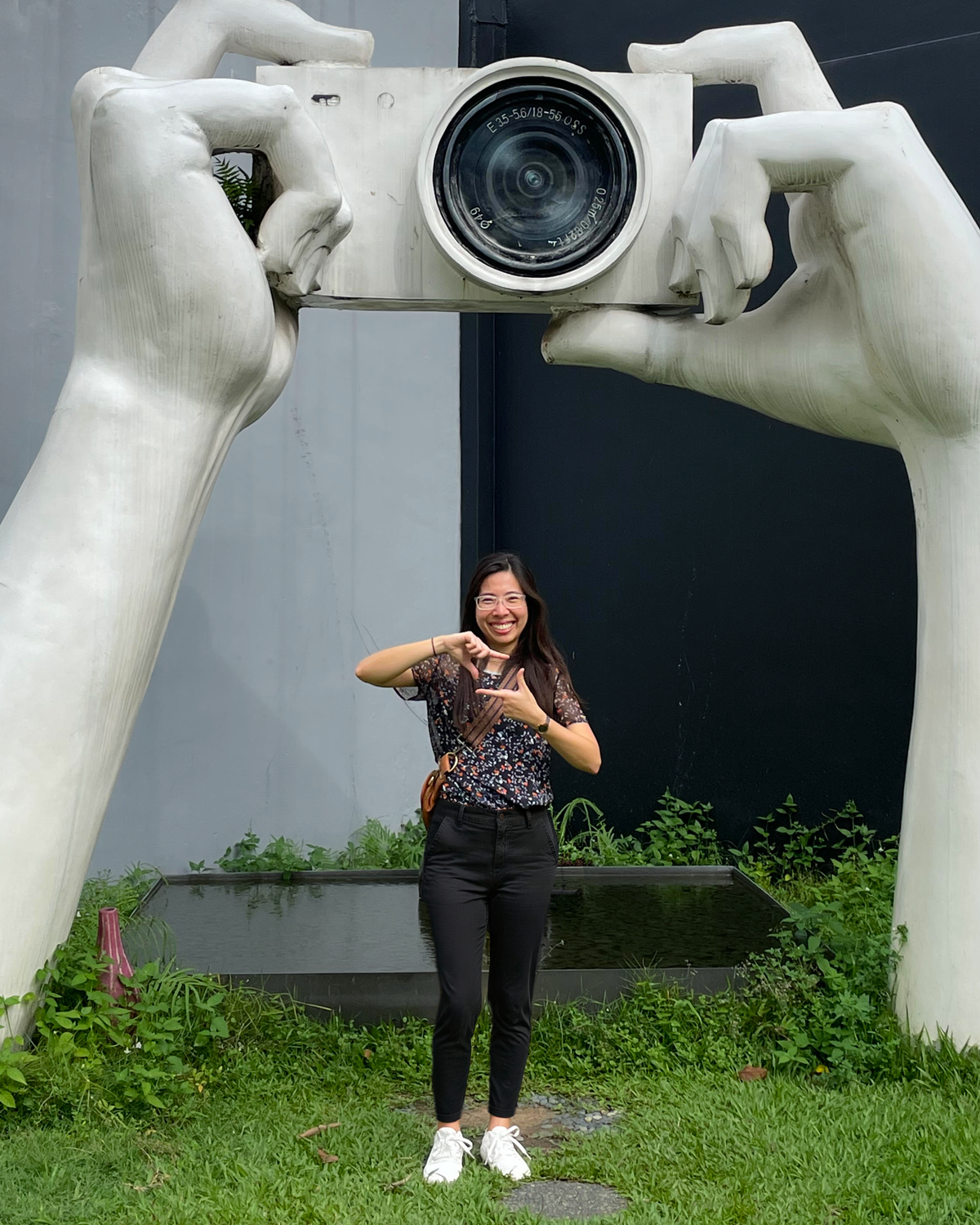 Linda Sum